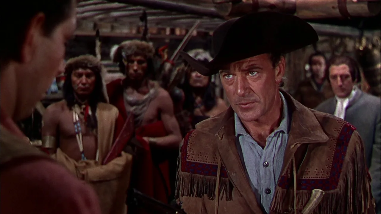 Unconquered (1947)