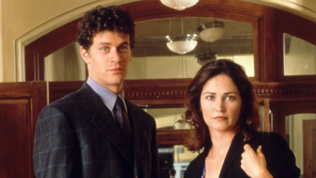 Philly (2001)