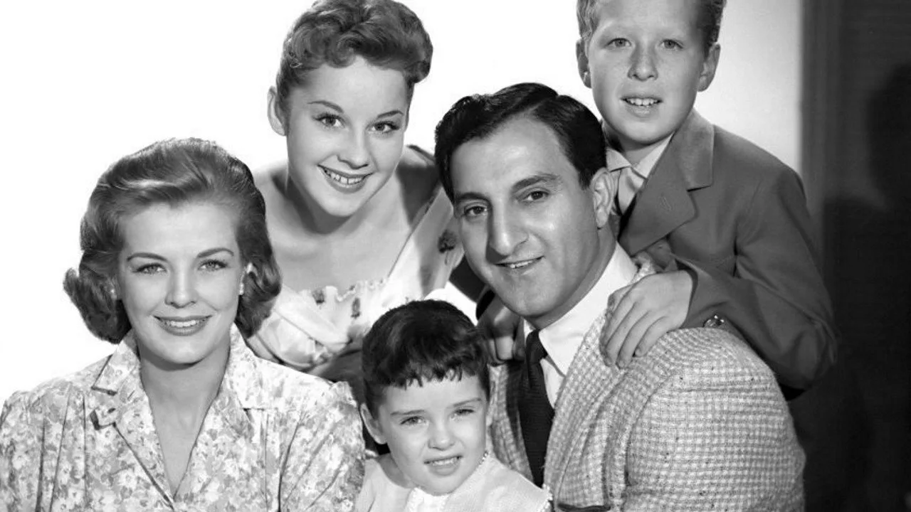 The Danny Thomas Show (1953)