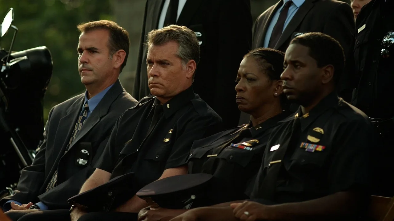 Street Kings 2: Motor City (2011)