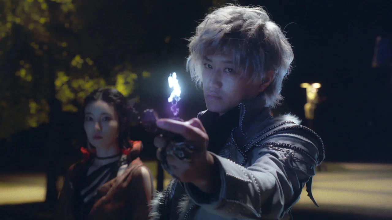 Fang of God: Jinga (2018)