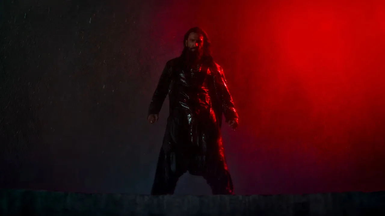 Dhurandhar: The Revenge (2026)