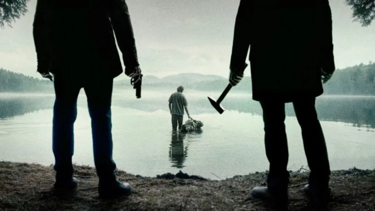 Refuge (2026)