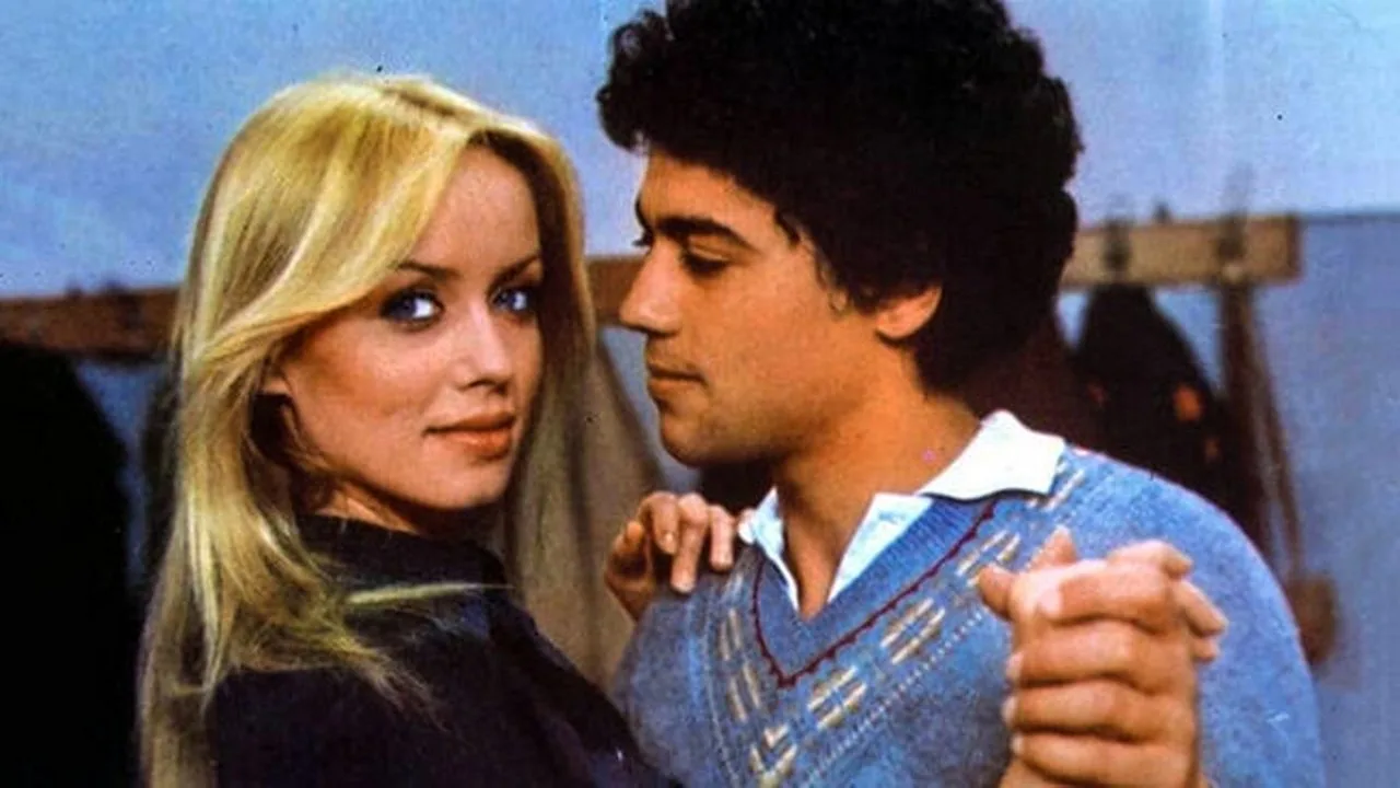 The Highschool Girl Repeating Class (1978)
