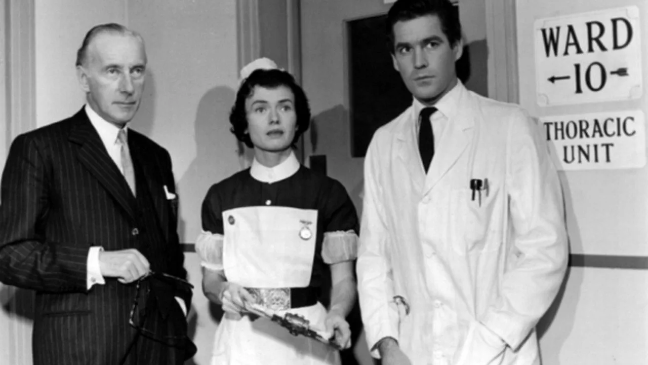 Emergency: Ward 10 (1957)