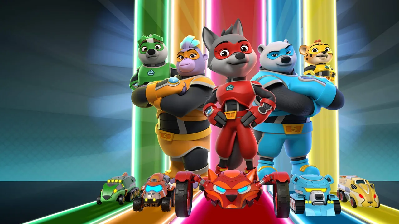 Kingdom Force (2019)