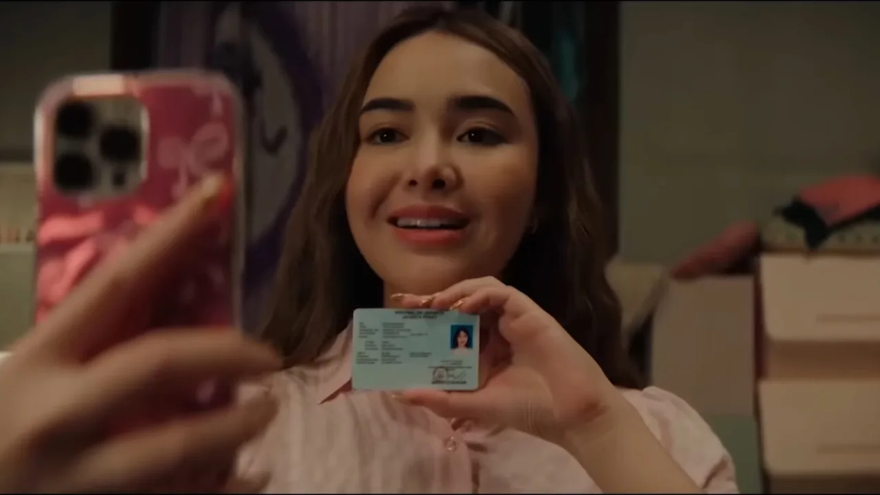 Check Out Sekarang, Pay Later (Caper) (2026)