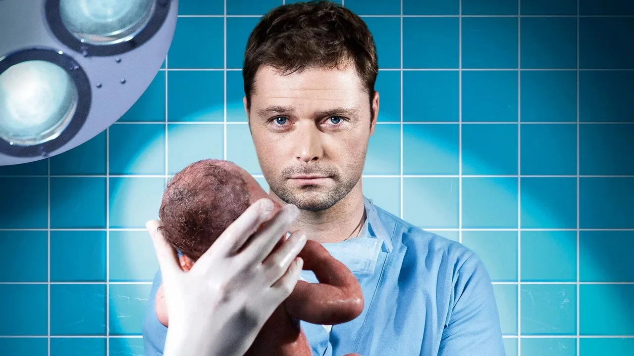 Dr. Baby Dust (2012)