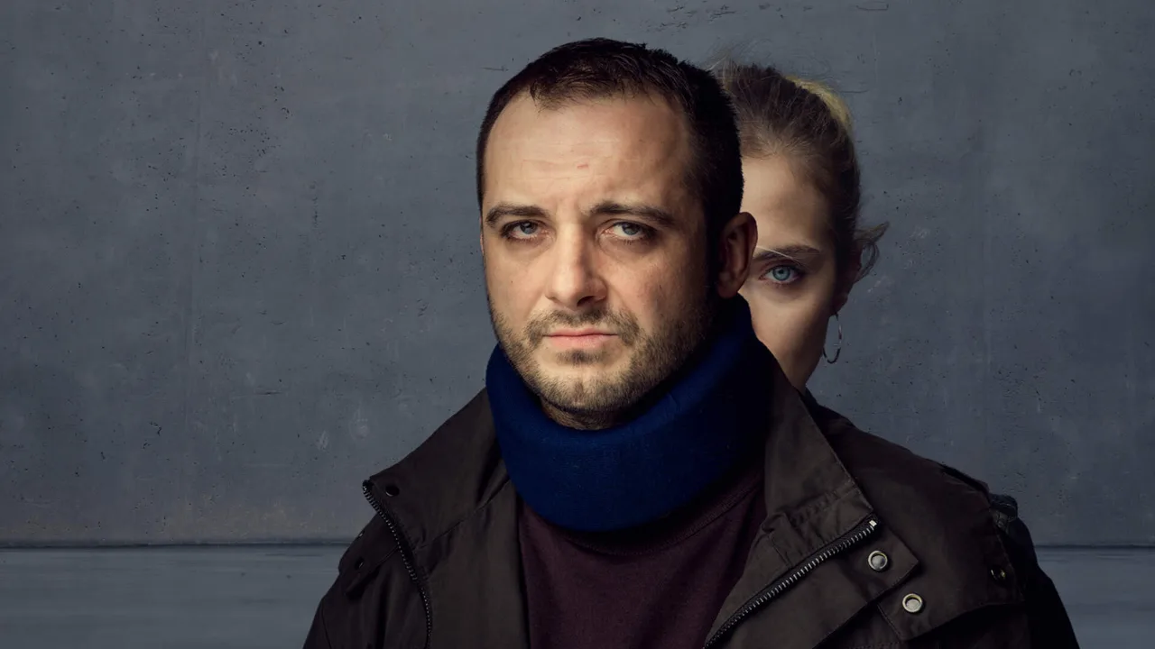 Raven (2018)