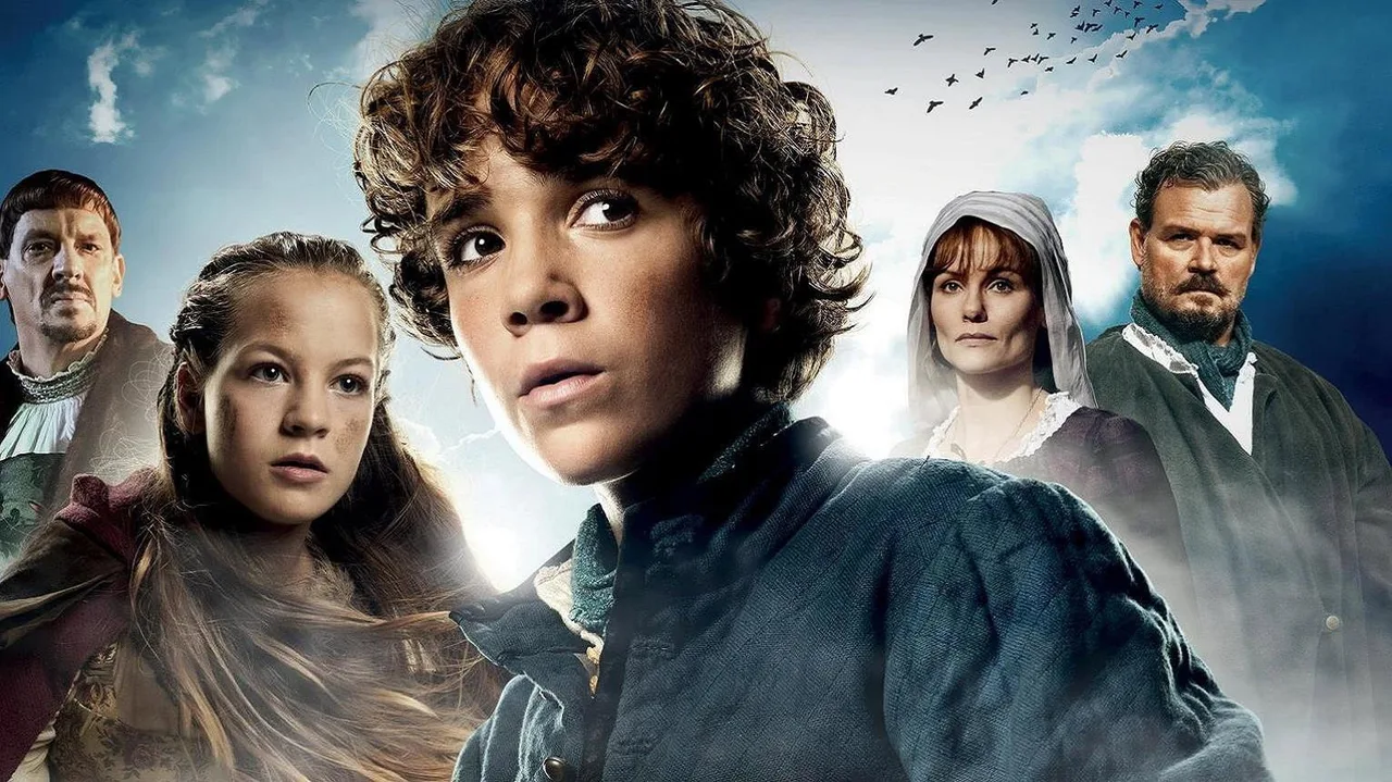 Storm: Letter of Fire (2017)