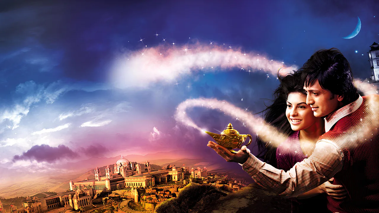 Aladin (2009)