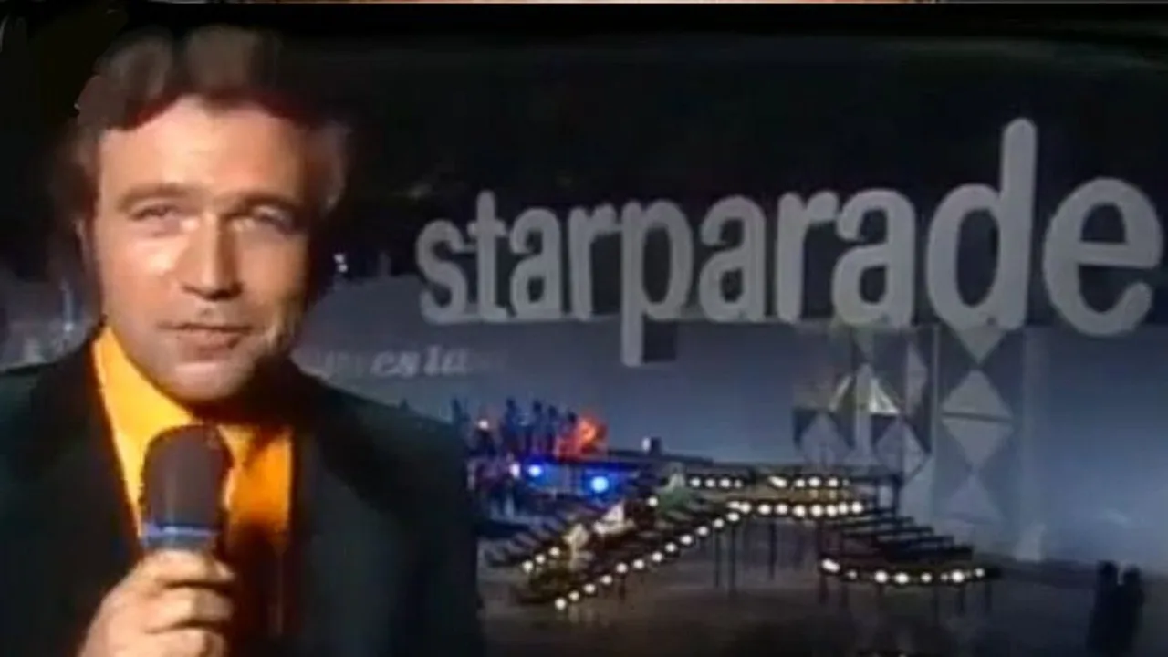 Starparade (1968)