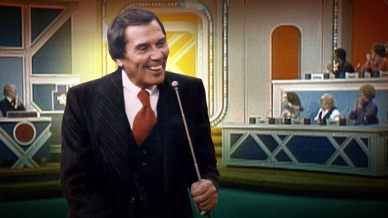 Match Game (1973)