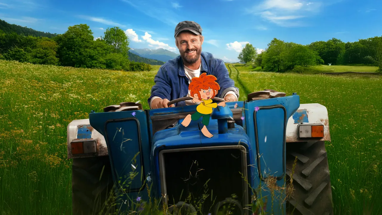 Pumuckl and the Big Misunderstanding (2025)