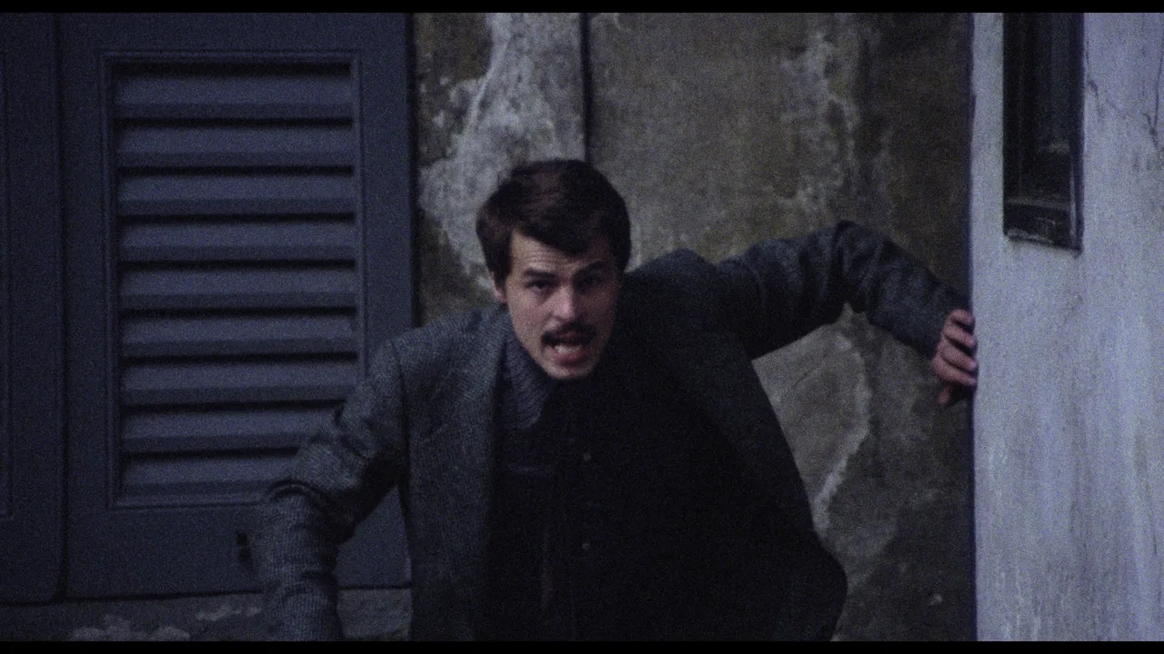 Plot of Fear (1976)