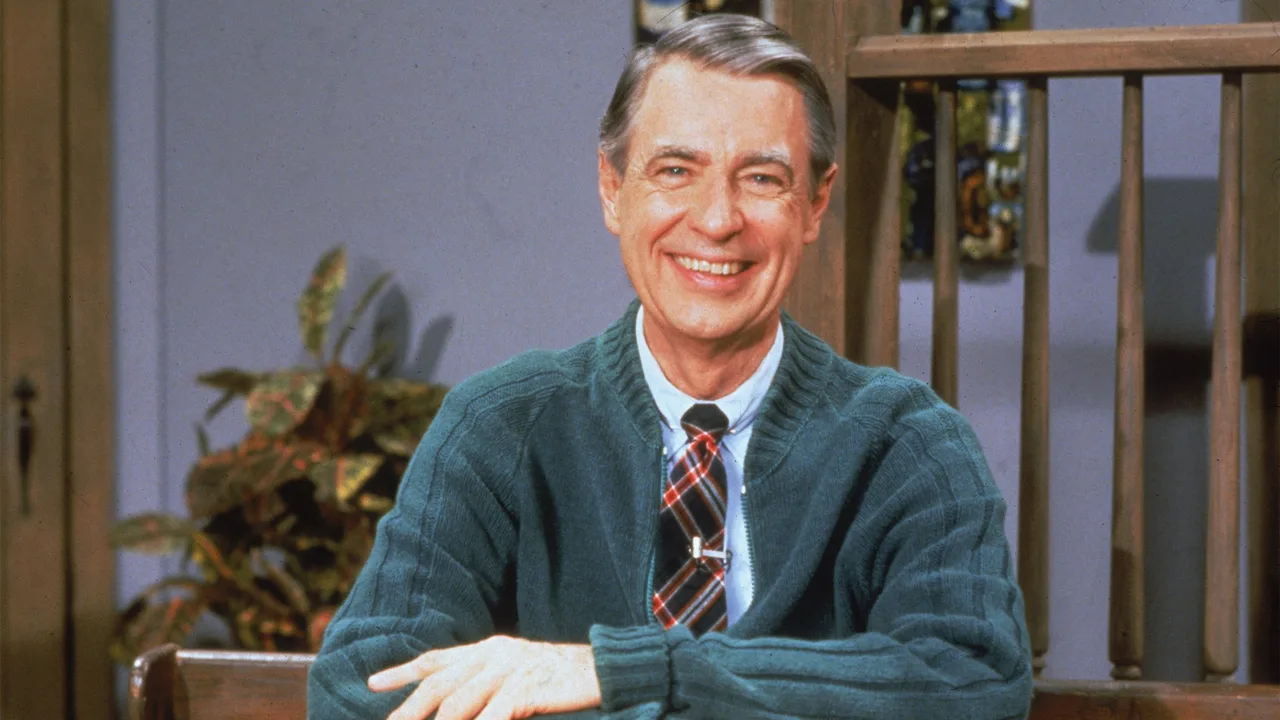 Mister Rogers' Neighborhood (1968)