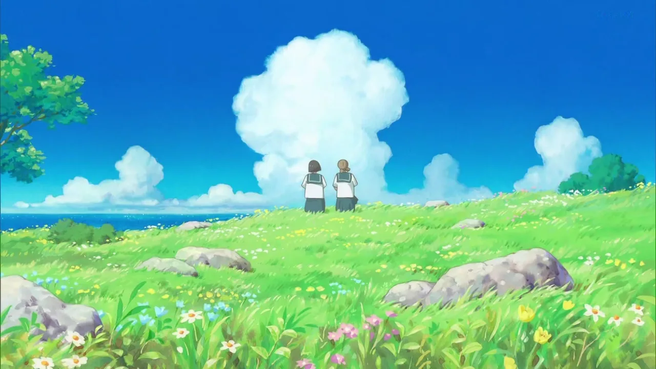 Cocoon: From the Girls of Summer (2025)