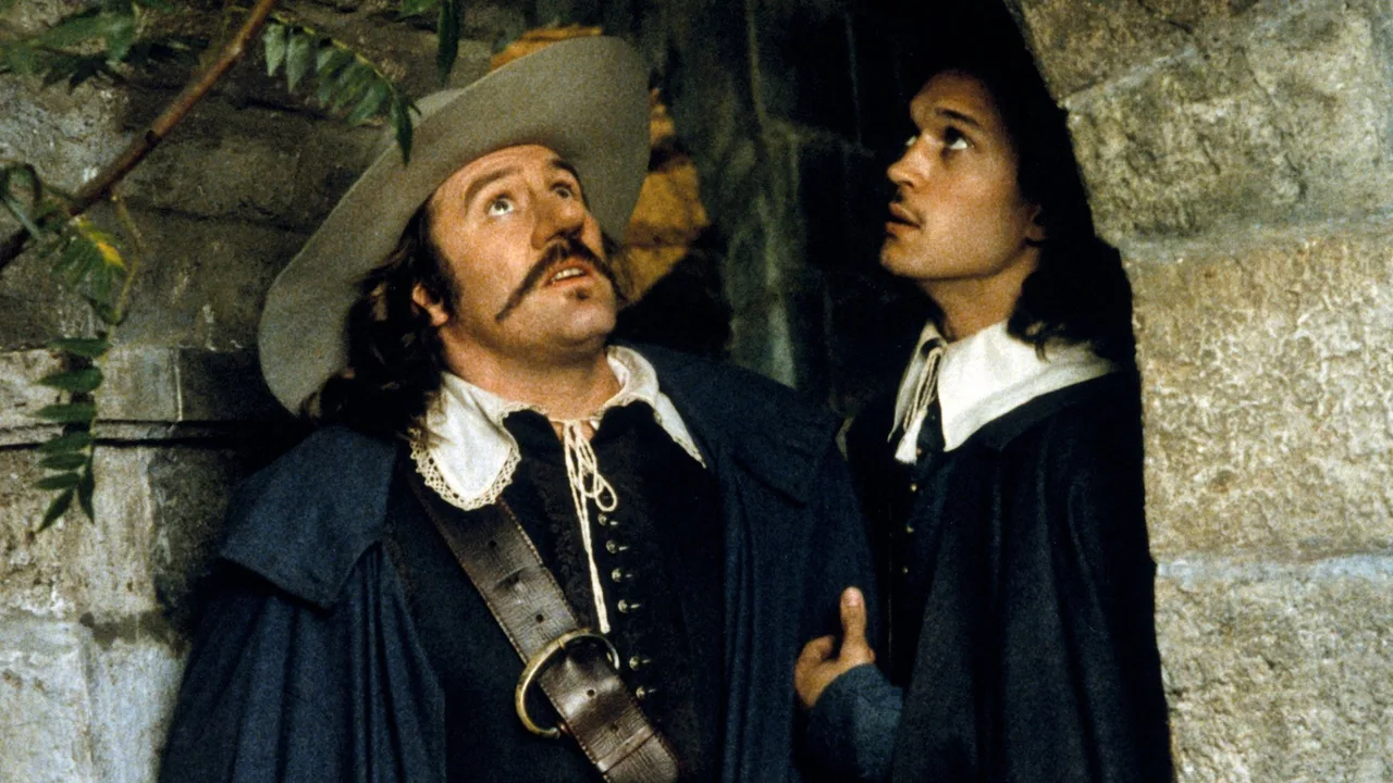 Cyrano de Bergerac (1990)