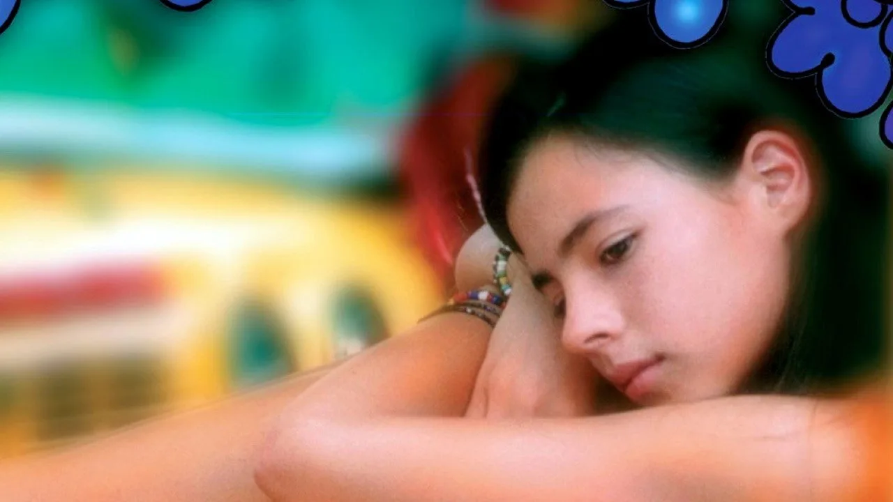 Me llaman Lolita (1999)