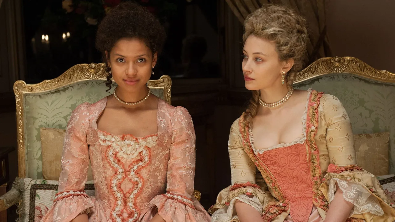 Belle (2013)