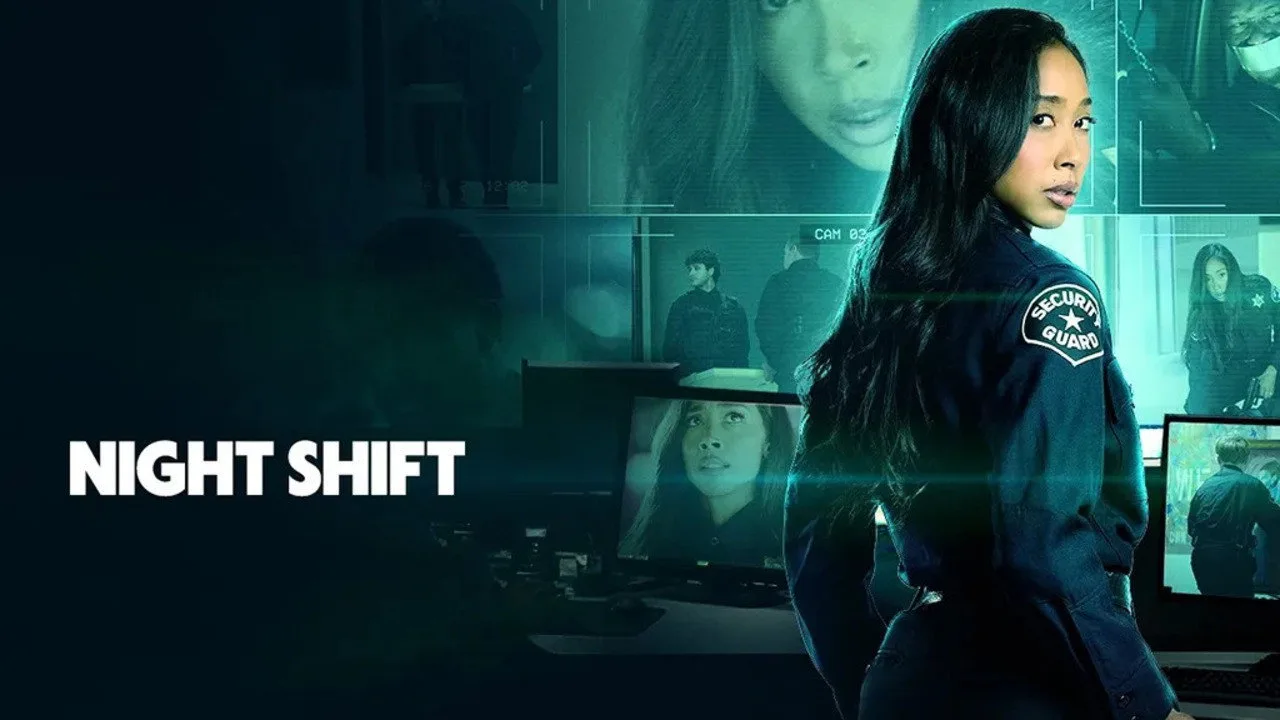 Night Shift (2026)