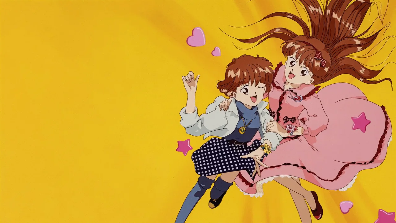 Miracle Girls (1993)