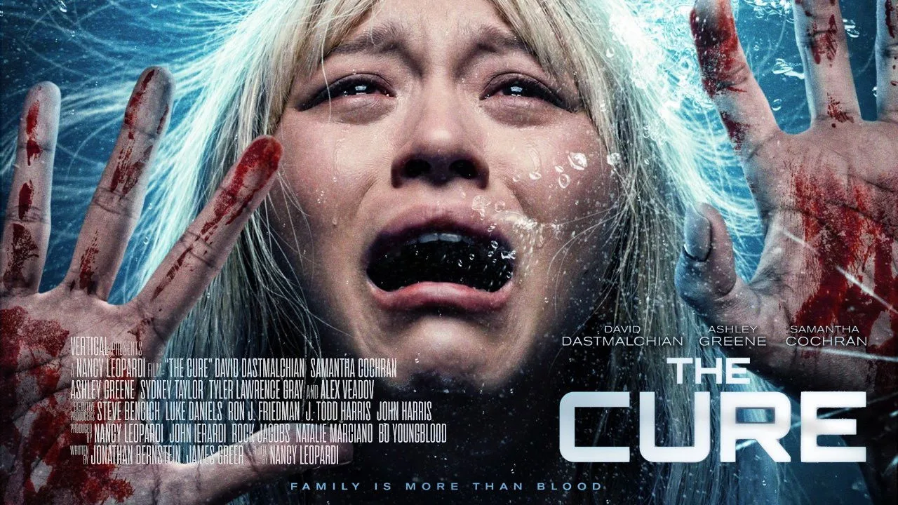 The Cure (2026)