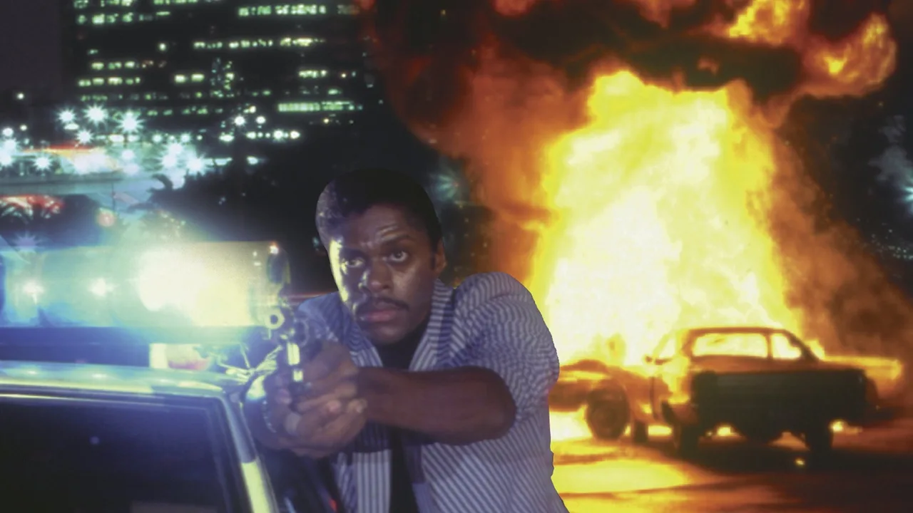 L.A. Heat (1999)