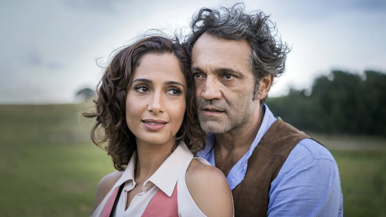 Old River (2016)