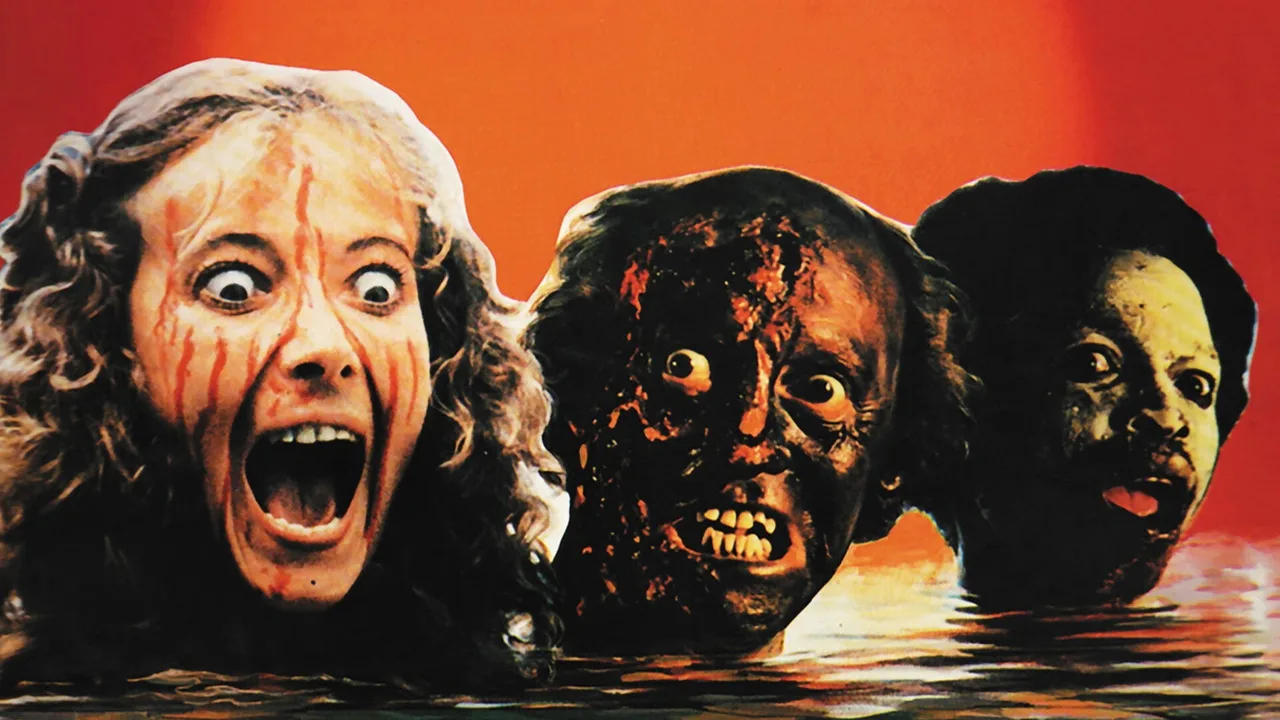 Night of the Zombies (1980)