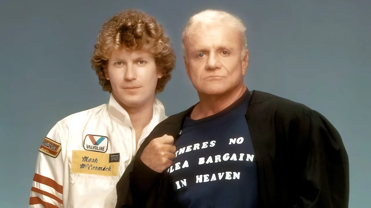Hardcastle and McCormick (1983)