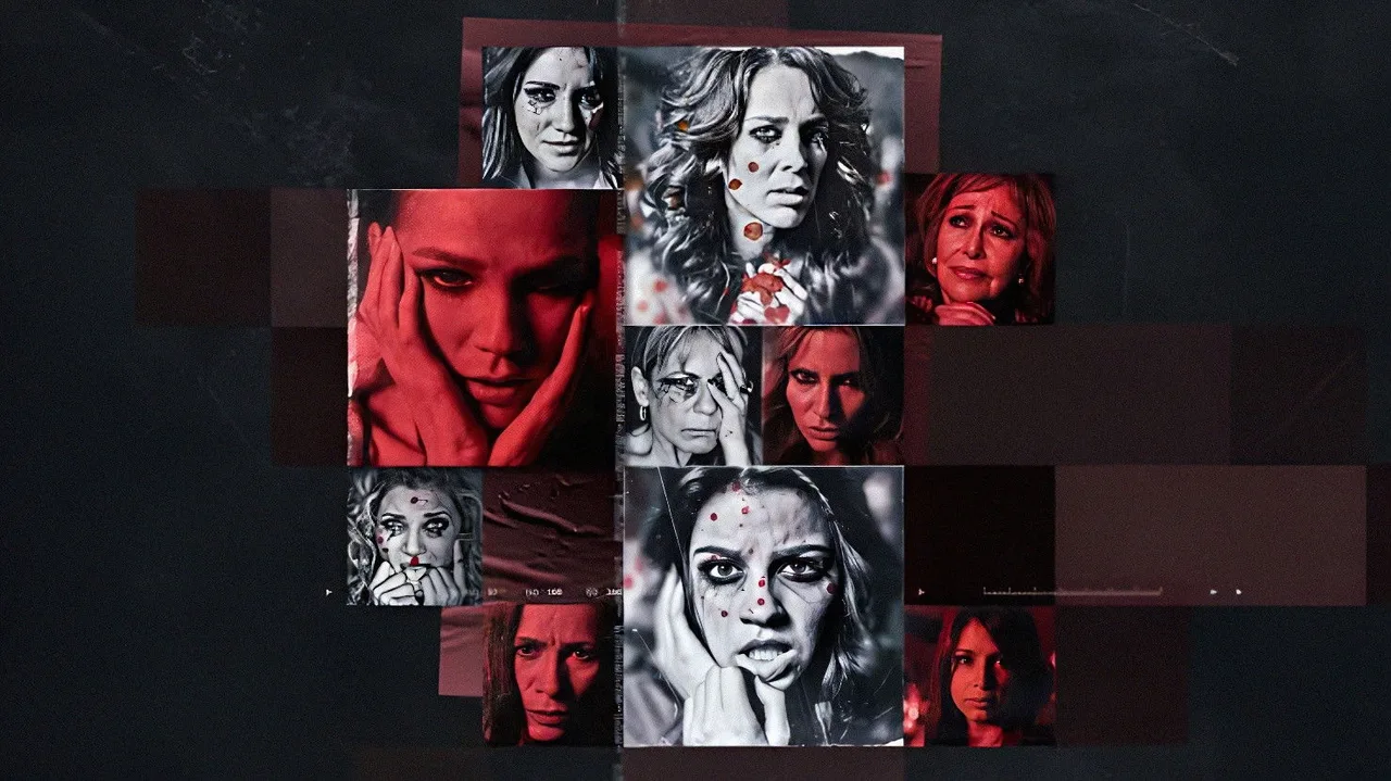 Killer Women (2008)