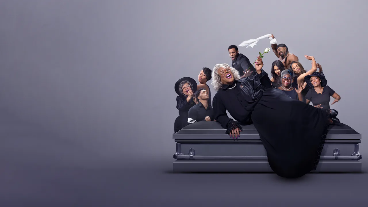A Madea Family Funeral (2019)