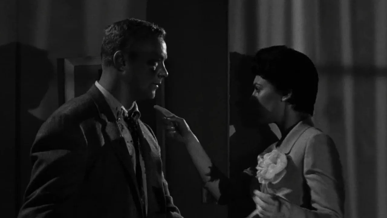 Nightfall (1956)