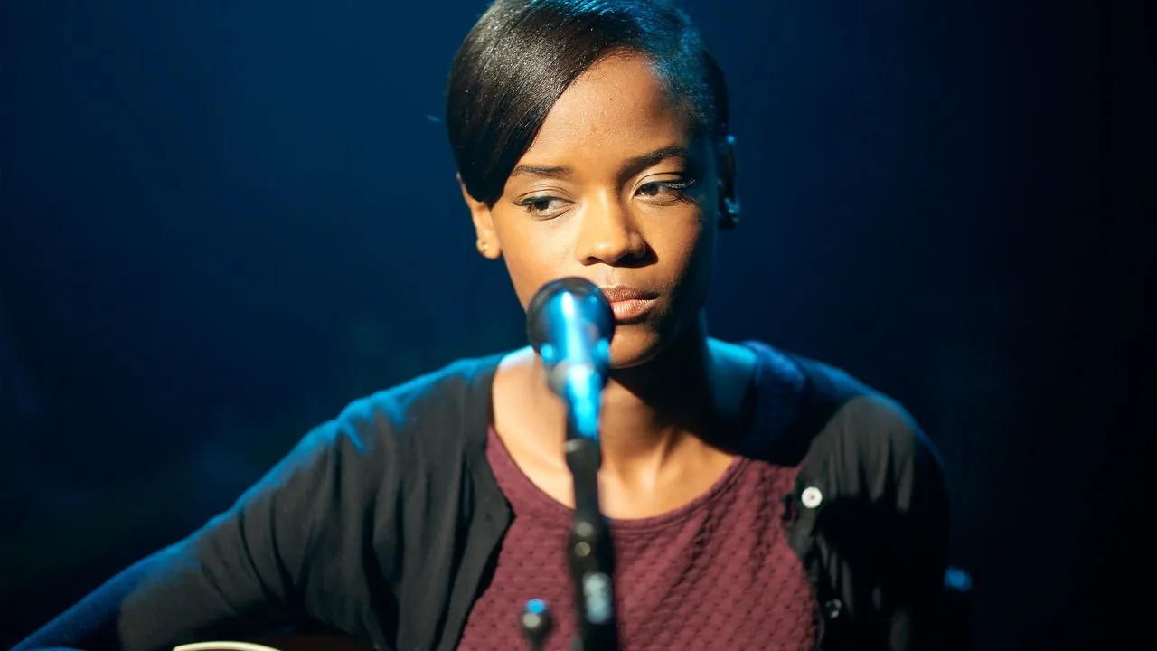 Urban Hymn (2015)