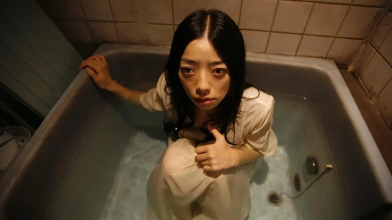 Nightmare Detective 2 (2008)