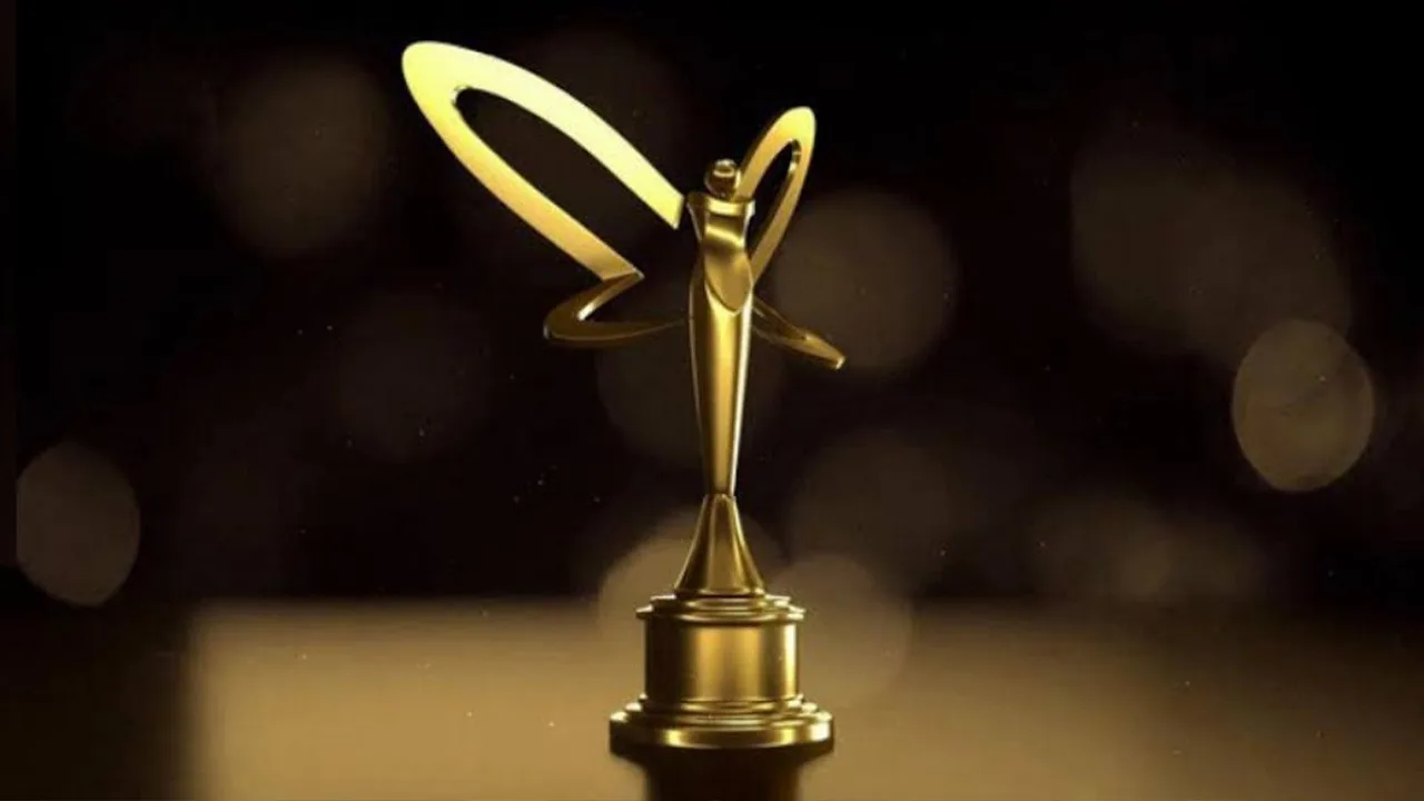 Golden Butterfly Awards (1973)