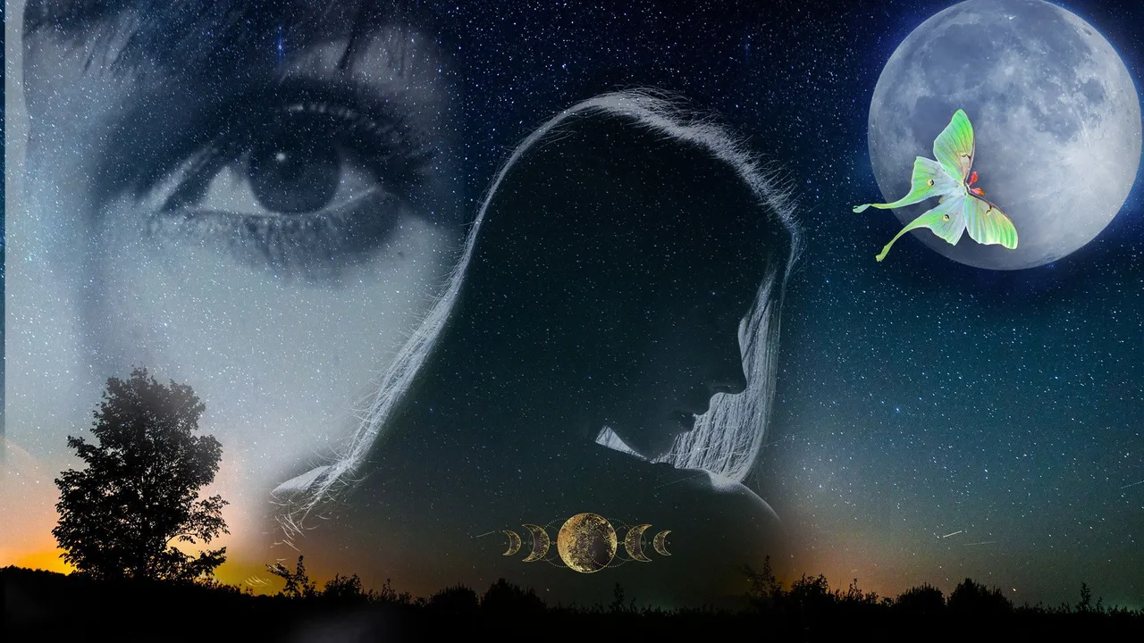 Witchy Ways (2025)
