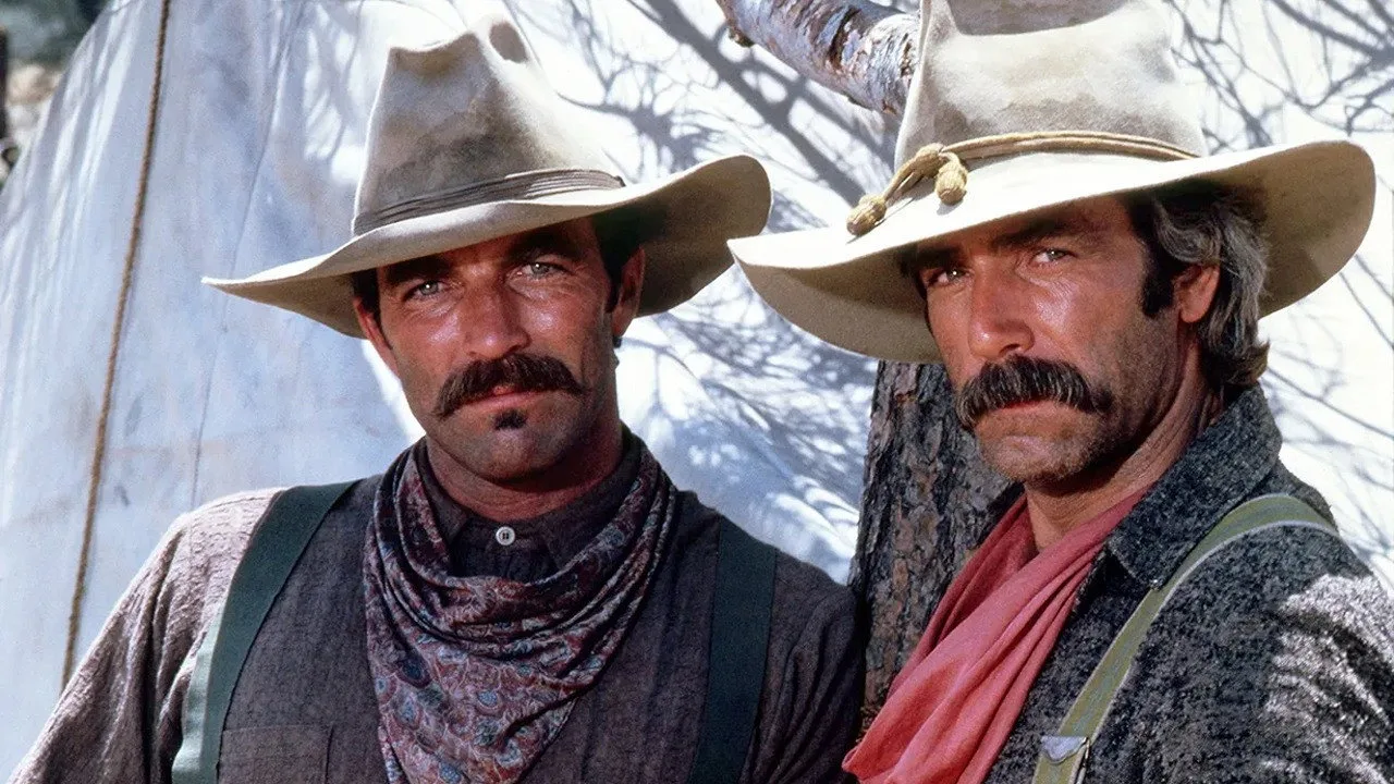 The Sacketts (1979)