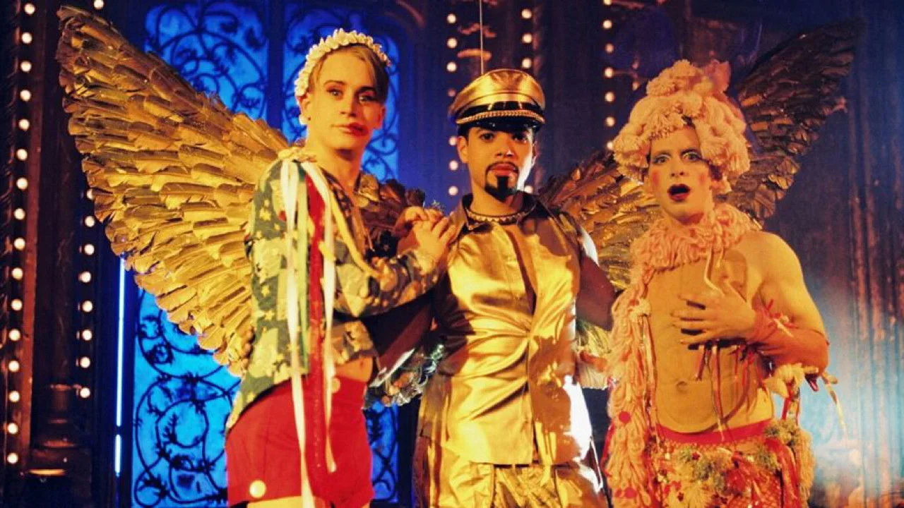 Party Monster (2003)