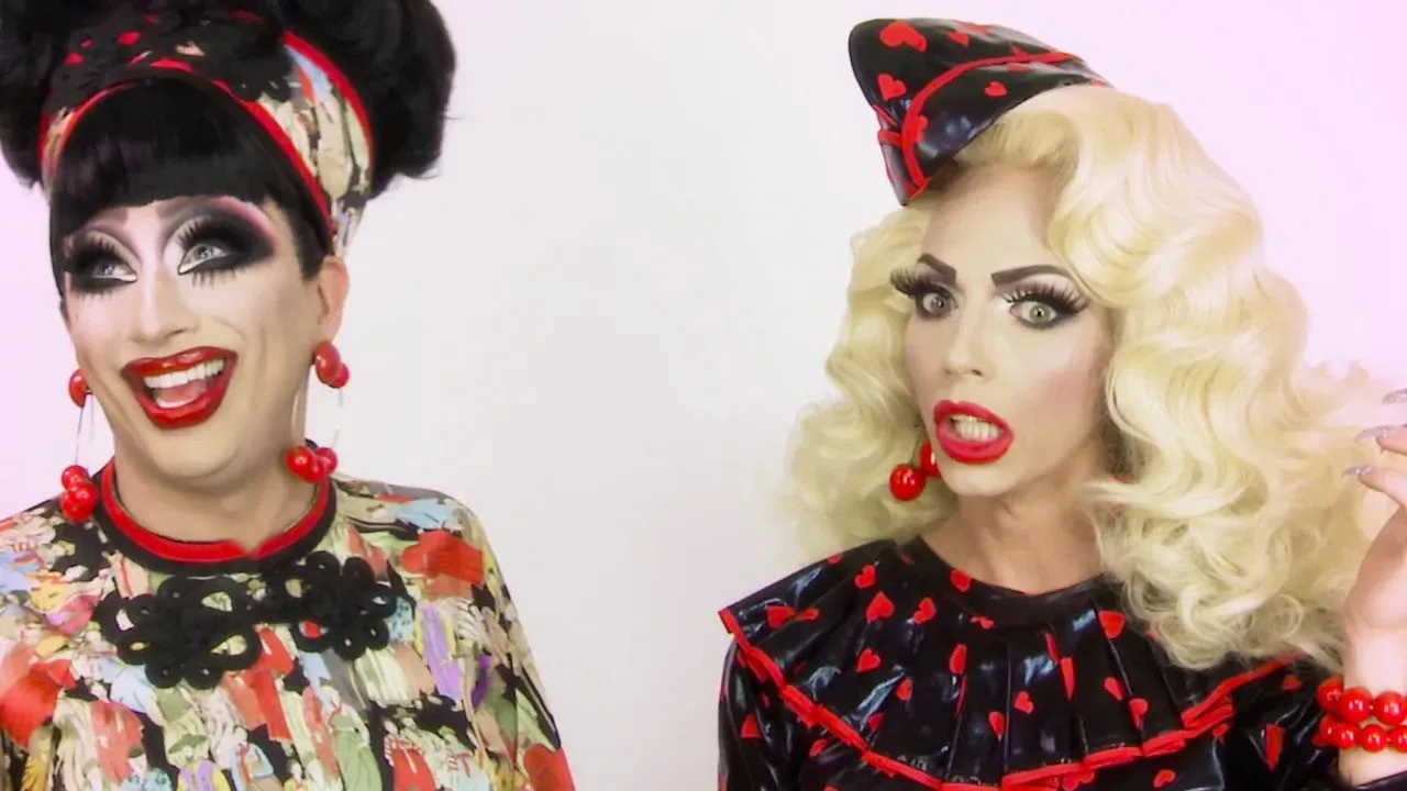 Alyssa's Secret (2013)