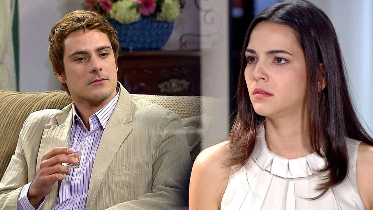 Revelação (2008)