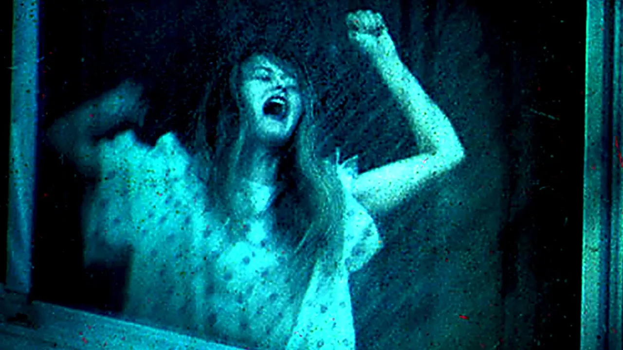 Anguish (2015)