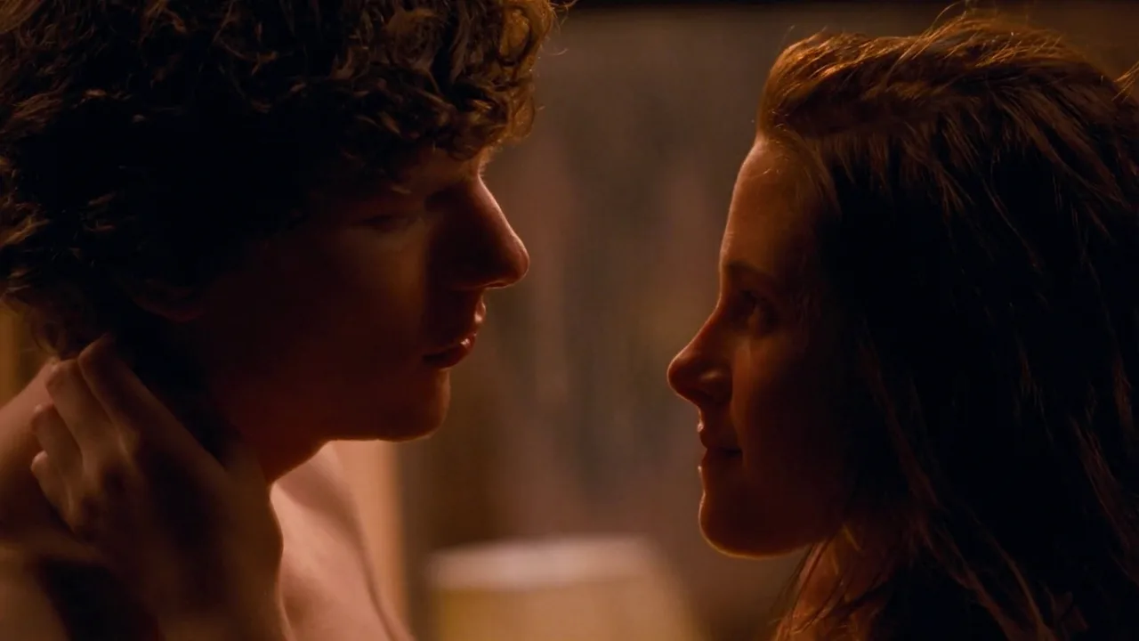 Adventureland (2009)