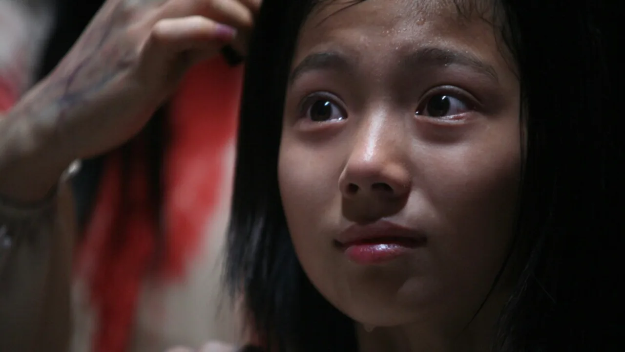 Epitaph (2007)