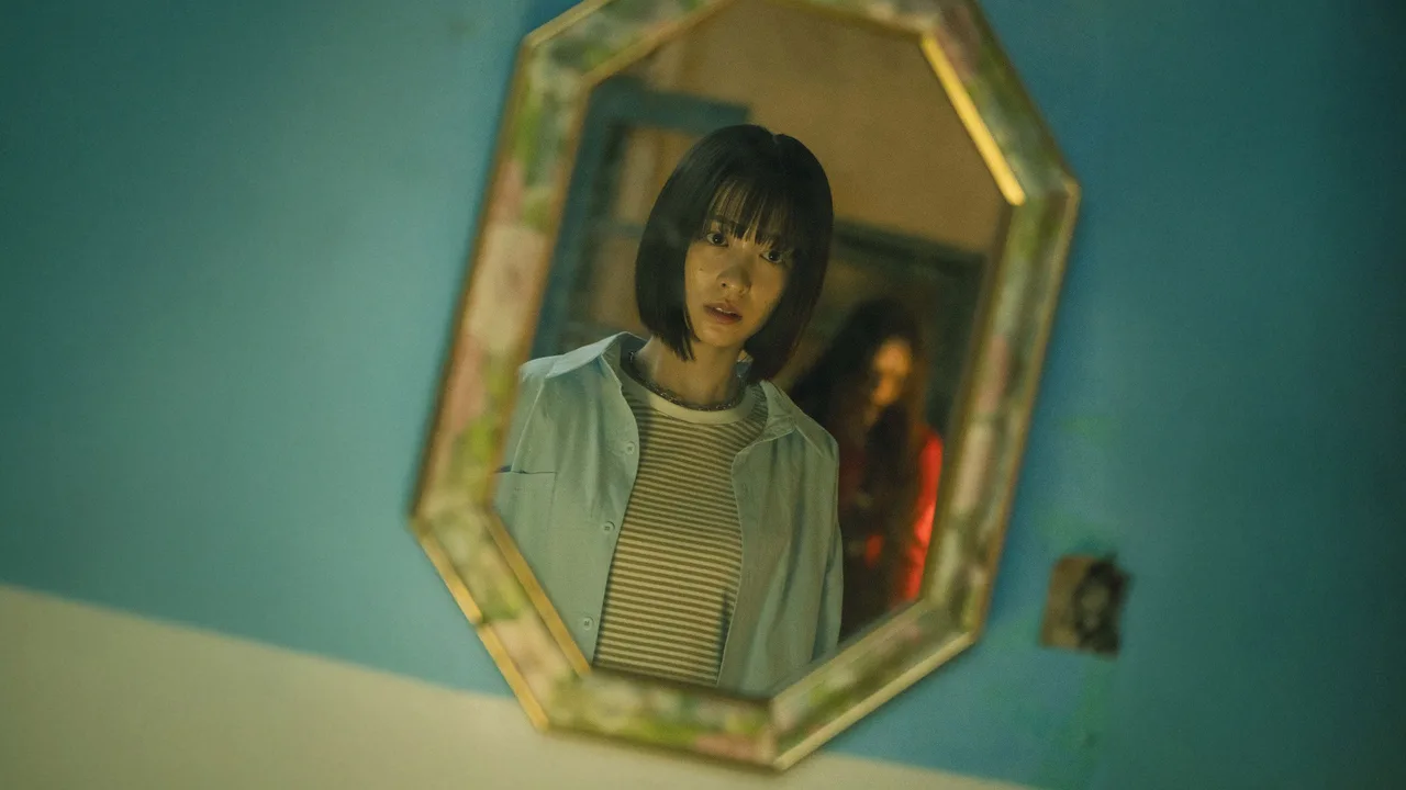 The Curse (2026)