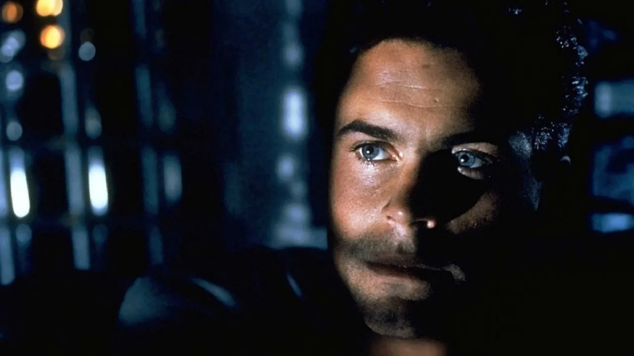 Bad Influence (1990)