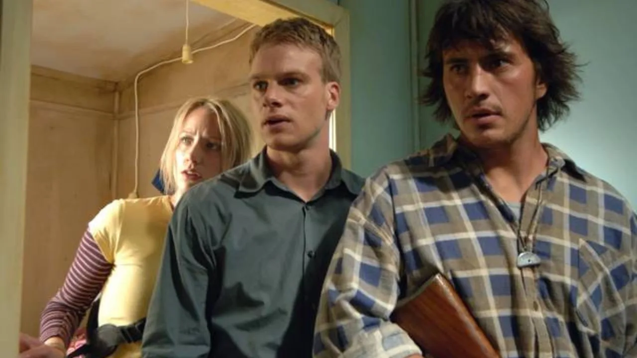 Black Sheep (2006)