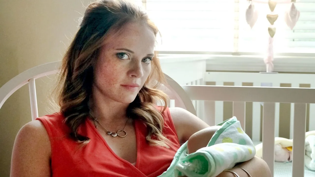A Mother Knows Worst (2020)