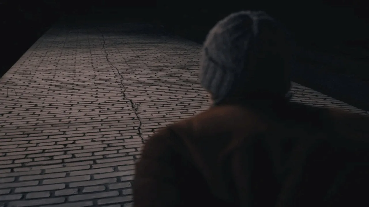 The Fool (2014)